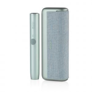 ILUMA PRIME Kit | Jade Green